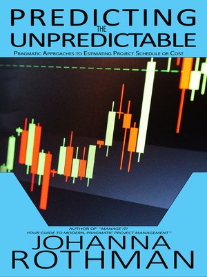 cover image of Predicting the Unpredictable
